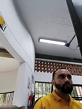 Juandiam online show from 06/10/26, 03:22