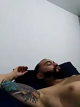 Juandiam online show from 06/19/26, 03:22