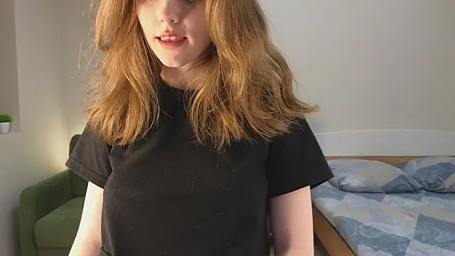 Eveleen Soleen online show from 01/15/25, 11:40