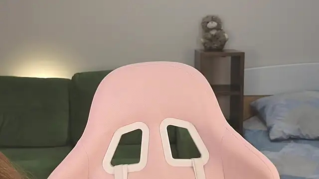 Eveleen Soleen online show from 01/31/26, 07:11