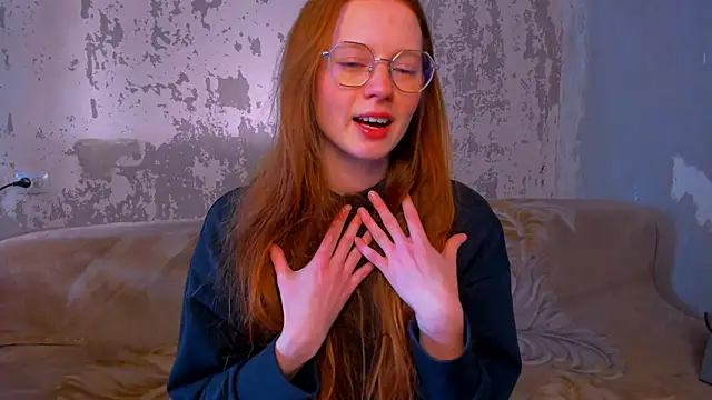 Fire Luna online show from 01/16/26, 05:00