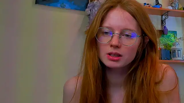 Fire Luna online show from 02/20/26, 06:48