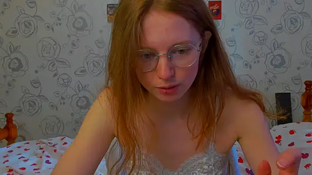 Snapshot of Fire_Luna chatting on 05/11/26, 11:38 Fire Luna online show from 05/11/26, 11:38