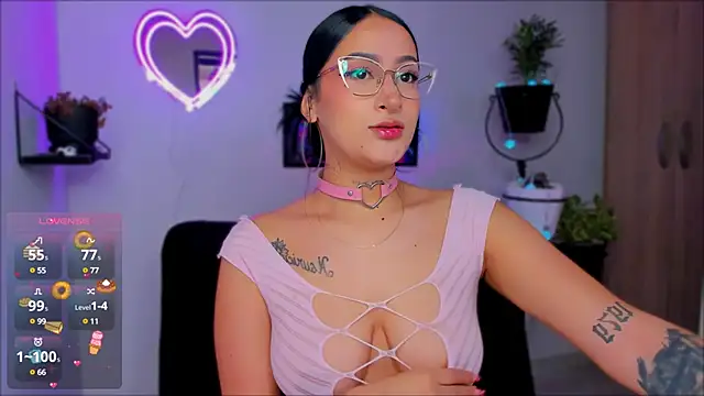 Kaaiiri online show from 01/23/25, 03:32