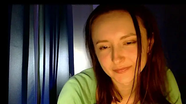 Snapshot of LilyXSky chatting on 01/15/25, 06:40 LilyXSky online show from 01/15/25, 06:40