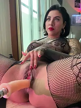 AlaskaLover online show from 03/05/26, 09:16