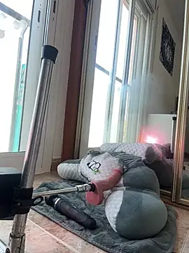 AlaskaLover online show from 04/14/26, 08:20