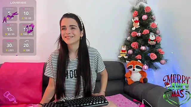 Chloesmithx  online show from 12/15/24, 03:24