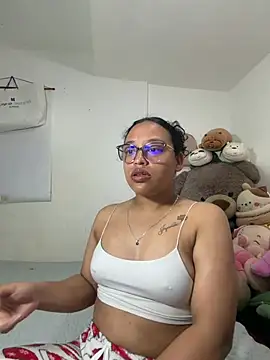 angela angels  online show from 02/10/26, 08:51