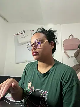 angela angels  online show from 02/19/26, 09:16