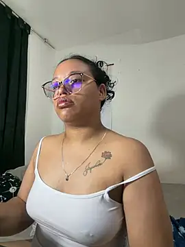 angela angels  online show from 04/01/26, 07:53