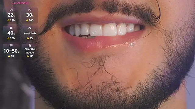 Zionmattis online show from 12/21/25, 09:33