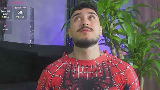 Zionmattis online show from 02/01/26, 12:09