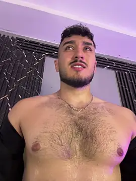 Zionmattis online show from 03/12/26, 01:12