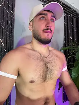 Zionmattis online show from 03/14/26, 01:34