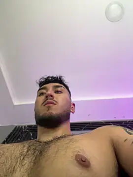 Zionmattis online show from 04/15/26, 02:18