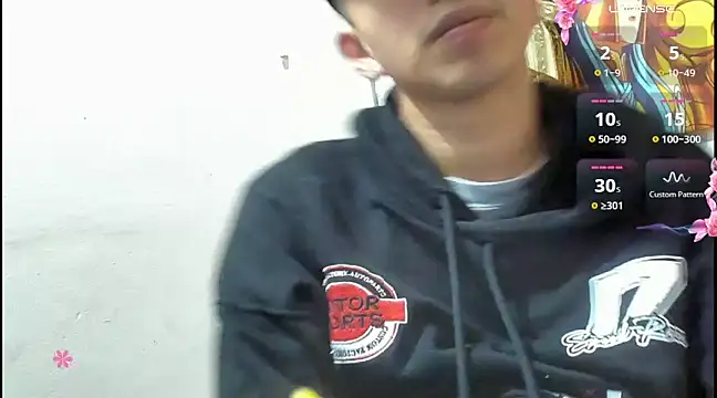 Snapshot of Goku123rt chatting on 12/07/24, 01:58 Goku123rt online show from 12/07/24, 01:58