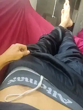 Juliano69xv online show from 03/12/25, 12:47