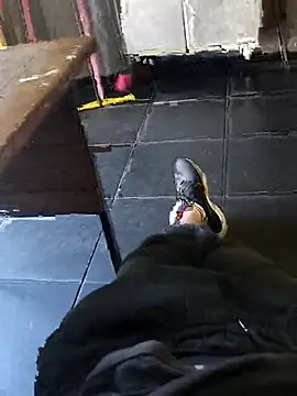 Juliano69xv online show from 10/22/25, 05:56