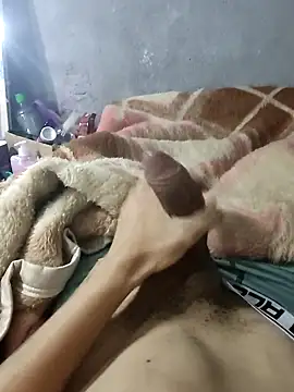 Juliano69xv online show from 10/28/25, 12:30