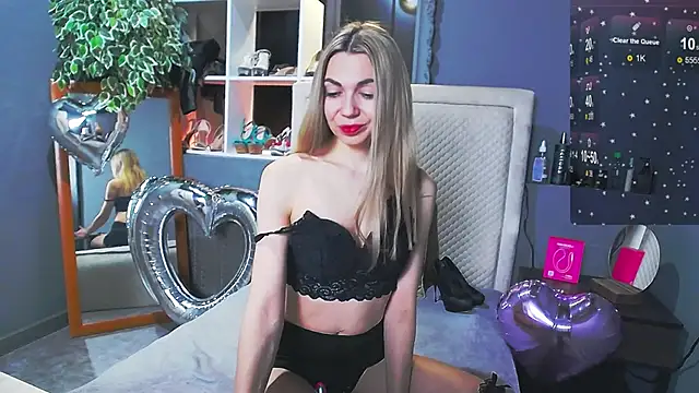 KiraNikson online show from 02/06/26, 02:49