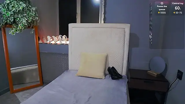 KiraNikson online show from 03/19/26, 02:37