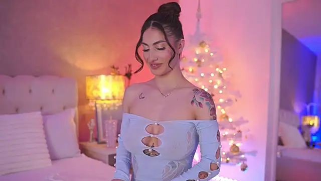 OhhAisha online show from 01/07/26, 09:01