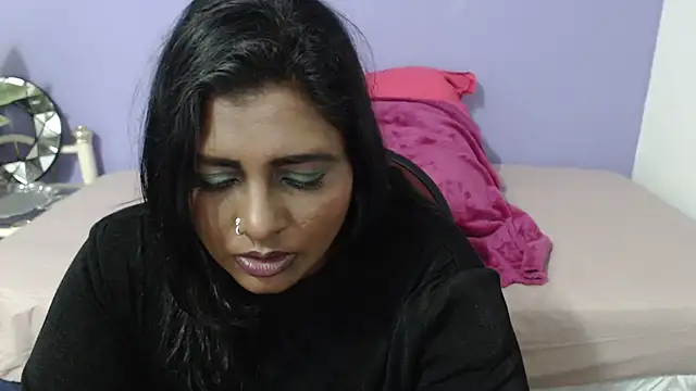 Snapshot of INDIANSIN2 chatting on 05/18/26, 04:46 INDIANSIN2 online show from 05/18/26, 04:46
