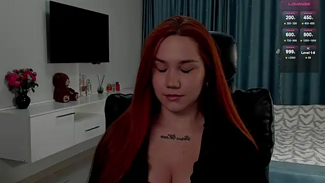 VasilisaHaas online show from 02/27/26, 08:31