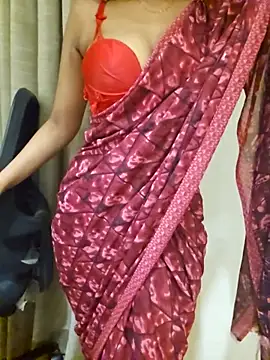 Tanisha789 online show from 01/31/26, 09:35