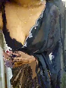 Tanisha789 online show from 03/22/26, 08:01