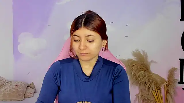 Snapshot of carolayrosse chatting on 03/07/25, 12:48 carolayrosse online show from 03/07/25, 12:48