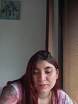 Snapshot of carolayrosse chatting on 11/29/25, 04:21 carolayrosse online show from 11/29/25, 04:21