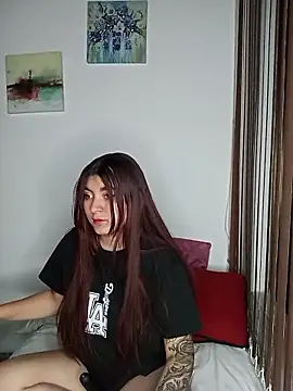 Snapshot of carolayrosse chatting on 11/30/25, 04:38 carolayrosse online show from 11/30/25, 04:38