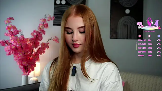 DawnAcreman online show from 03/21/25, 02:07