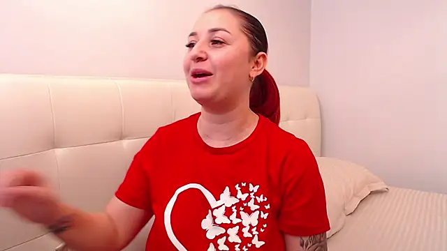 Amy--Samy online show from 02/01/25, 10:15