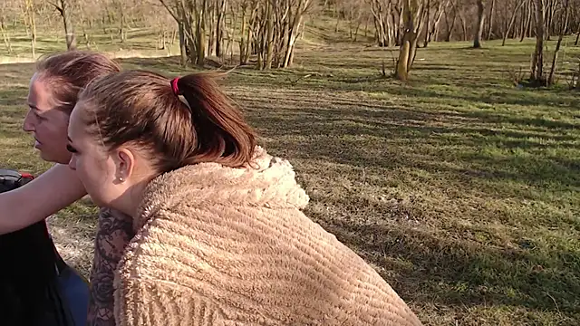 Amy--Samy online show from 03/07/25, 01:18