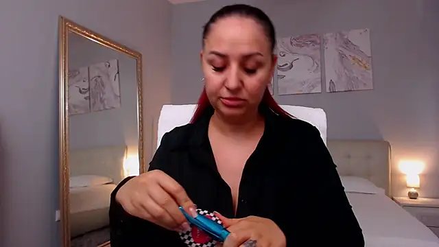 Amy--Samy online show from 05/24/26, 03:39