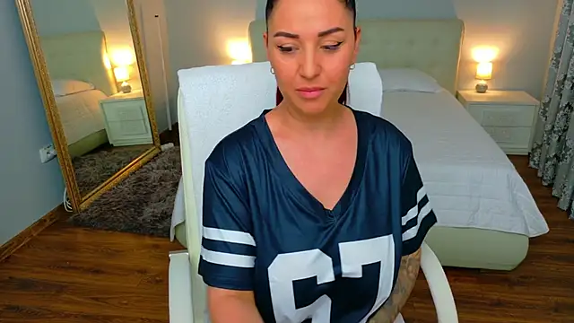 Amy--Samy online show from 06/20/26, 01:25