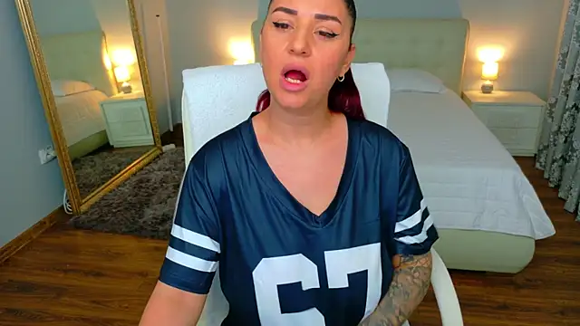 Amy--Samy online show from 07/02/26, 01:50