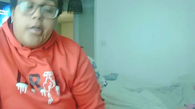 vanilla chocolate23 online show from 12/01/25, 02:55