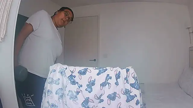 vanilla chocolate23 online show from 03/29/26, 11:10