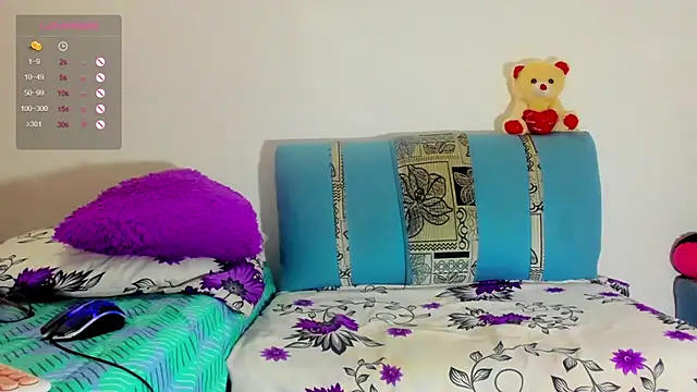 Snapshot of Zamara_milf chatting on 02/21/25, 03:10 Zamara milf online show from 02/21/25, 03:10