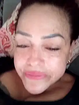 Zamara milf online show from 02/15/26, 09:00