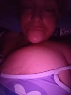 Zamara milf online show from 07/19/26, 01:04