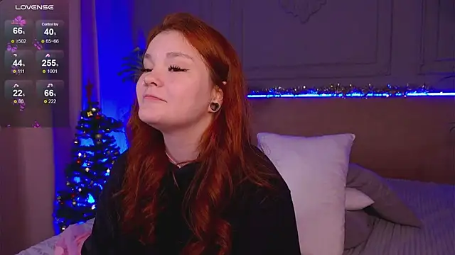 Snapshot of EnnySunrise chatting on 12/21/24, 05:18 EnnySunrise online show from 12/21/24, 05:18