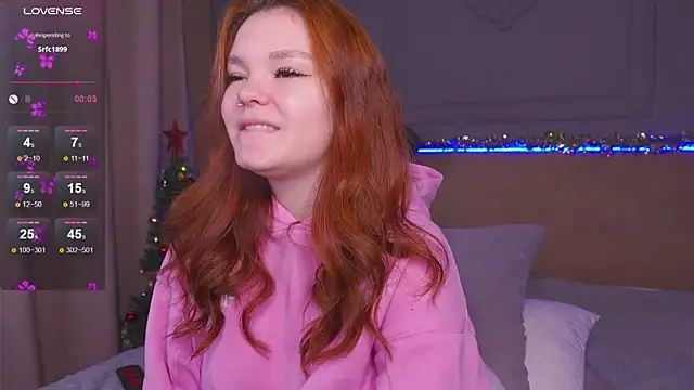 Snapshot of EnnySunrise chatting on 12/23/24, 01:13 EnnySunrise online show from 12/23/24, 01:13