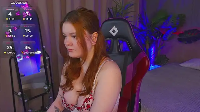 Snapshot of EnnySunrise chatting on 01/13/25, 04:30 EnnySunrise online show from 01/13/25, 04:30