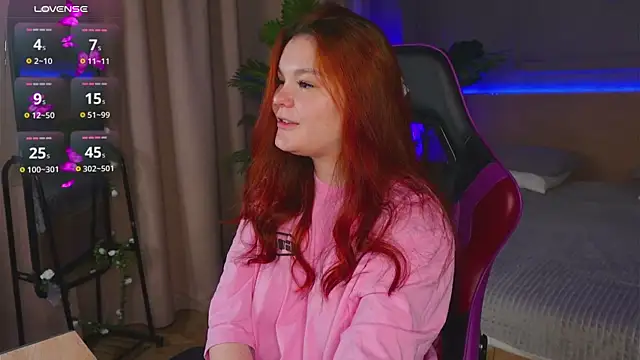 Snapshot of EnnySunrise chatting on 01/28/25, 07:42 EnnySunrise online show from 01/28/25, 07:42