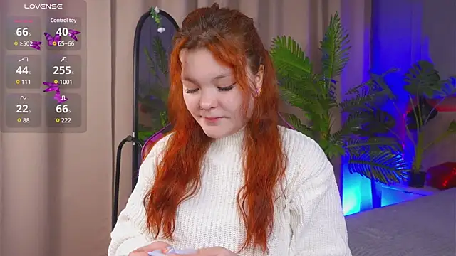 Snapshot of EnnySunrise chatting on 02/06/25, 04:47 EnnySunrise online show from 02/06/25, 04:47